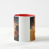 Mug Occasion de photo (Centre)