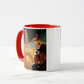 Mug Occasion de photo (Devant gauche)