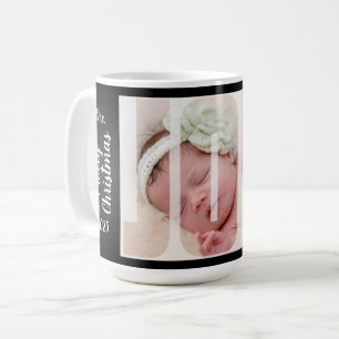 Mug Occasion - photo et noms de do-it-yourself