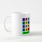 Mug OccThy D3M1 (Gauche)