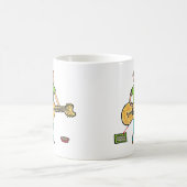 Mug Occupation (Centre)