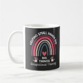 Mug Occupational Therapist (Gauche)