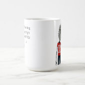 Mug Occupe-toi de tes oignons (Centre)