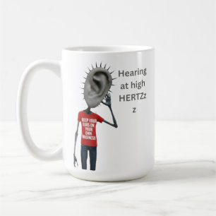 Mug Occupe-toi de tes oignons