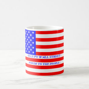 MUG OCCUPER LE POUVOIR DE RUE DE MUR AU PEUPLE !