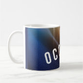 MUG OCCUPEZ LE DRAPEAU (Gauche)