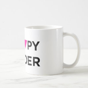 Mug Occupez le genre