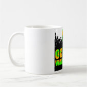 Mug occupez le wallstreet (Gauche)