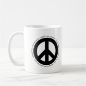 Mug Occupy-11 (Gauche)