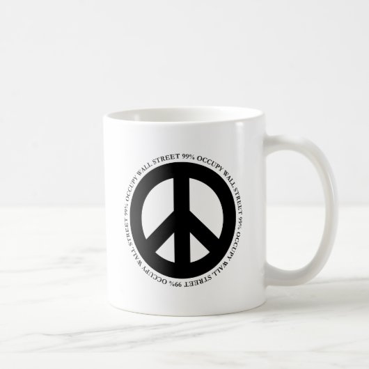 Mug Occupy-11 (Droite)