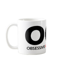 OCD - Trouble corgi obsessif