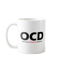 OCD - Trouble obsessionnel du Chihuahua