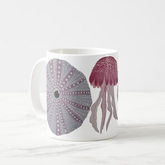 Mug Ocean (Devant gauche)