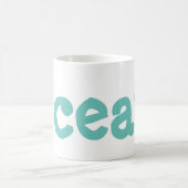 Mug océan (Centre)