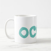 Mug océan (Gauche)