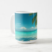 Mug Océan (Devant gauche)