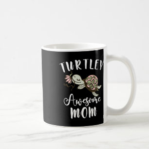 Mug Ocean Amoureux des animaux Maman Fête des mères Id