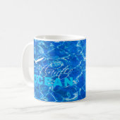 Mug Océan Atlantique (Devant gauche)