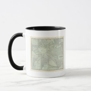 Mug Océan Atlantique 2