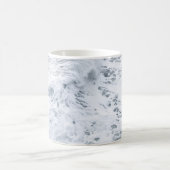 Mug Océan avec vague (Centre)