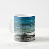 Mug Océan Azur (Devant gauche)