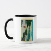 Mug Ocean Beach à Carmel, CACarmel, CA (Gauche)