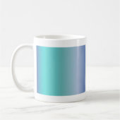 Mug Ocean Blues (Gauche)