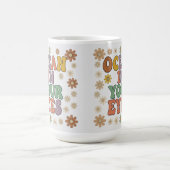 Mug Océan dans tes yeux (Centre)