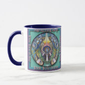 Mug Océan de mère (Gauche)
