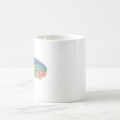 Mug Océan du Samoa (Centre)