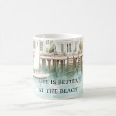 Mug Ocean Front (Centre)