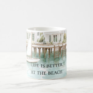 Mug Ocean Front