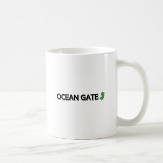 Mug Ocean Gate, New Jersey