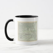 Mug Océan Indien 2 (Gauche)