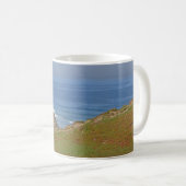 Mug Ocean Landscape Photo Pacific Coast Beach (Devant droit)