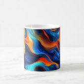 Mug Ocean Lava "Oceanforge" (Centre)