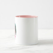 Mug Ocean Mist and Sea Rose the Sea Glimmers Coffee Mu (Centre)