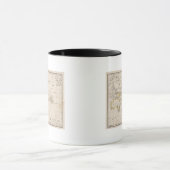 Mug Océan Pacifique 2 (Centre)