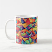 Mug Océan psychologique (Gauche)