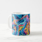 Mug Ocean Reflections (Devant gauche)