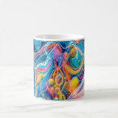 Mug Ocean Reflections (Centre)