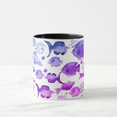 Mug Océan sauvage (Centre)