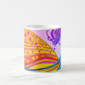 MUG "OCEAN SLEVER" (Centre)