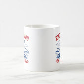 Mug Ocean State Pride – Rhode Island (Centre)