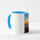 Mug Ocean Sun (Devant gauche)