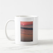 Mug Ocean Sunrise (Gauche)