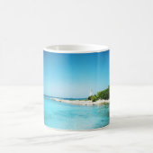 Mug Océan tropical (Centre)