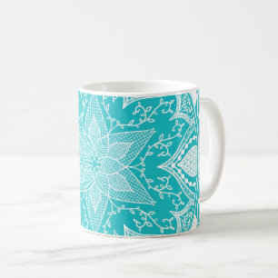 Mug Oceana Mandala