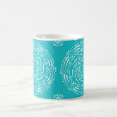 Mug Oceana Mandala (Centre)