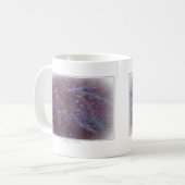 Mug océanique cosmique (Devant gauche)